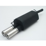 Escape ULTER SPORT Volkswagen Passat typ 3B 1996-2005 Sedan