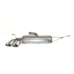 Escape ULTER SPORT Volkswagen Golf V 2003-2008 Hatchback