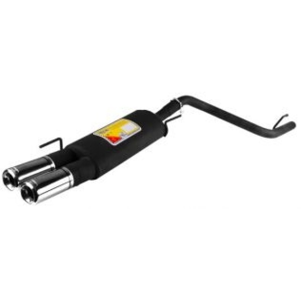 Escape ULTER SPORT Volkswagen Golf III 1991-1997 Hatchback