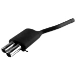 Escape ULTER SPORT Skoda Octavia II 2004-2013 Combi