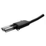 Escape ULTER SPORT Volkswagen PASSAT CC 2007-2016 Coupe