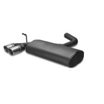 Escape ULTER SPORT Volkswagen Golf VI 2008-2013 Hatchback