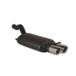Escape ULTER SPORT Volkswagen GOLF VII 2013-2016 Combi