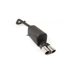 Escape ULTER SPORT Volkswagen POLO MK4 2001-2009 Hatchback