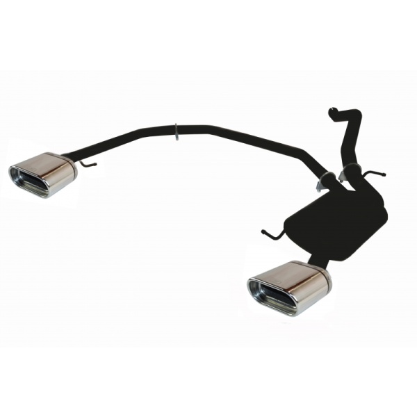 Escape ULTER SPORT Volkswagen T5 2003-2010 Van