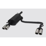 Escape ULTER SPORT Volkswagen Passat typ 3B 1996-2005 Variant
