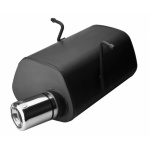 Escape ULTER SPORT Mini Cooper 2000-2006 Hatchback