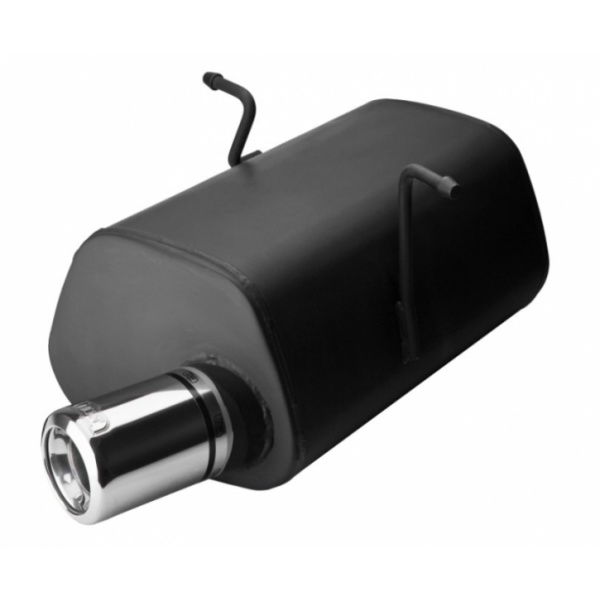 Escape ULTER SPORT Mini Cooper 2000-2006 Hatchback