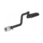 Escape ULTER SPORT Jeep Grand Cheerokee WJ 1999-2004 Suv