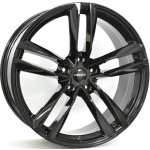 Llanta Monaco Wheels MC7 Gloss Black