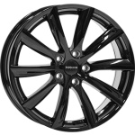 Llanta Monaco Wheels GP6 Gloss Black