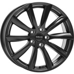 Llanta Monaco Wheels GP6T Dull Black 10.5x21" 5x114.3 ET48 CB64.1