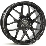 Llanta Monaco Wheels SPORT Gloss Black