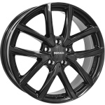 Llanta Monaco Wheels CL2 Gloss Black