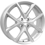 Llanta Monaco Wheels CL2 Silver