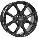 Llanta Monaco Wheels CL2 Gloss Black