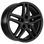 Llanta Ronal R65 Dull Black