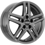 Llanta Ronal R65 Anthracite