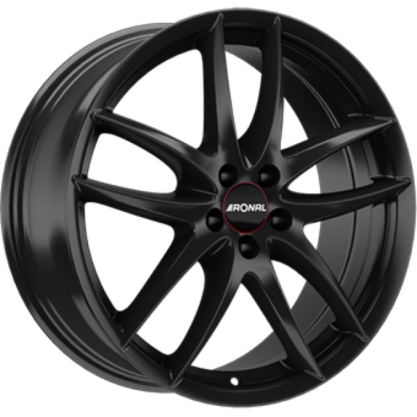 Llanta Ronal R46M Gloss Black