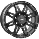 Llanta Inter Action GRABBER Dull Black