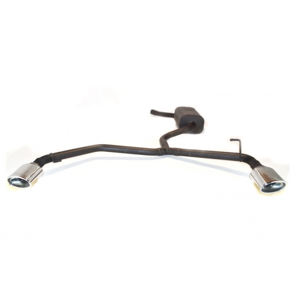 Escape ULTER SPORT Kia Pro Ceed 2006-2009 Hatchback