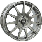 Llanta Monaco Wheels RALLYE Gunmetal Dull