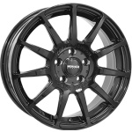 Llanta Monaco Wheels RALLYE Gloss Black