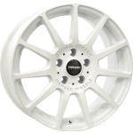 Llanta Monaco Wheels RALLYE White