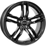 Llanta Monaco Wheels RR8M Gloss Black