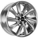 Llanta Ronal R70 Hyper Silver