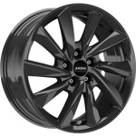 Llanta Ronal R70 Anthracite Dark