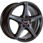 Llanta Ronal R41 Dull Black
