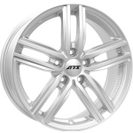 Llanta ATS ANTARES Silver