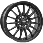 Llanta ATS STREETRALLYE Dull Black