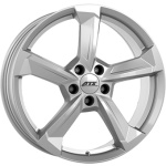 Llanta ATS AUVORA Silver