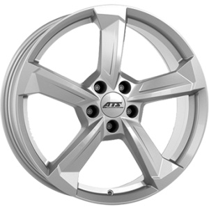 Llanta ATS AUVORA Silver