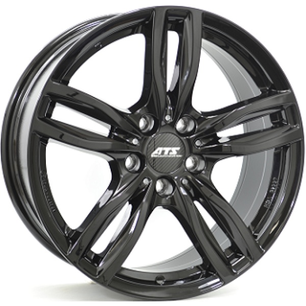 Llanta ATS EVOLUTION Gloss Black
