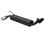 Escape ULTER SPORT Fiat Panda 4x4 2003-2012 Standard