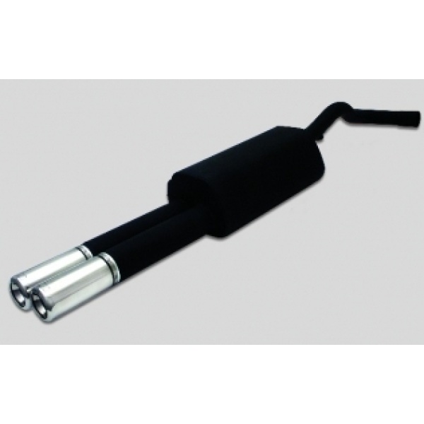 Escape ULTER SPORT Audi A4 typ B5 1994-2001 Avant