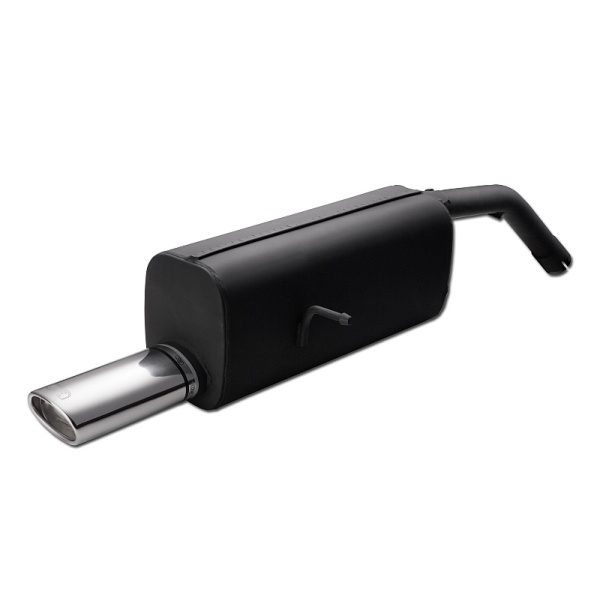 Escape ULTER SPORT Peugeot 207 1,6 THP 2006-2012 Hatchback