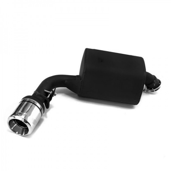 Escape ULTER SPORT Volvo S60 2001-2009 Sedan