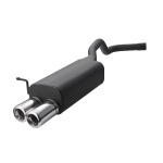 Escape ULTER SPORT Skoda Fabia II HATCHBACK 2006-2010 Hatchback