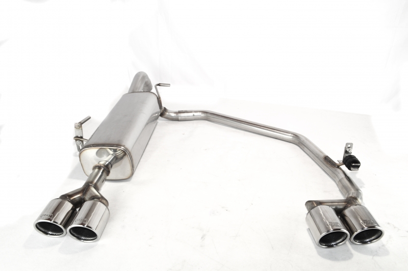 Q5yj1.jpg Escape ULTER SPORT Peugeot RCZ 2010-2015 Coupe - Imagen 1