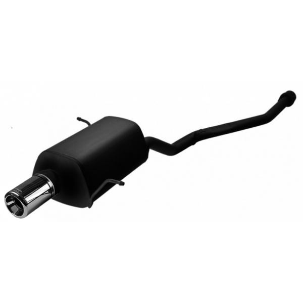 Escape ULTER SPORT Bmw E36 323Ti compact 1994-2000 Standard