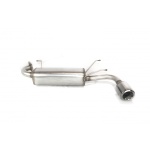 Escape ULTER SPORT Mazda MX5 typ NB 1998-2005 Cabrio