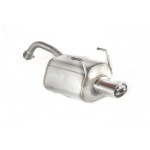 Escape ULTER SPORT Fiat 500 2007-2015 Hatchback