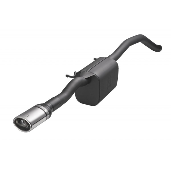 Escape ULTER SPORT Mercedes B-Classe 2005-still Standard