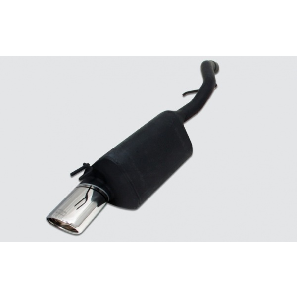 Escape ULTER SPORT Fiat Bravo II 2007-2014 Hatchback