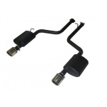 Escape ULTER SPORT Chrysler 300C COMBI 2004-2010 Combi