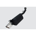 Escape ULTER SPORT Fiat Bravo II 2007-2014 Hatchback